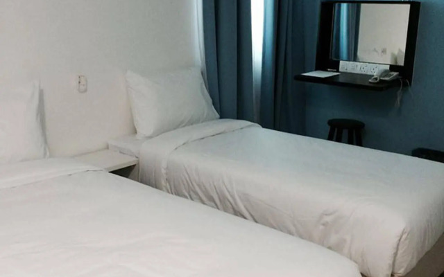 YY48 Hotel
