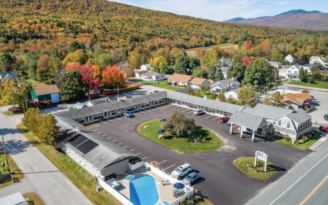 Top Notch Inn