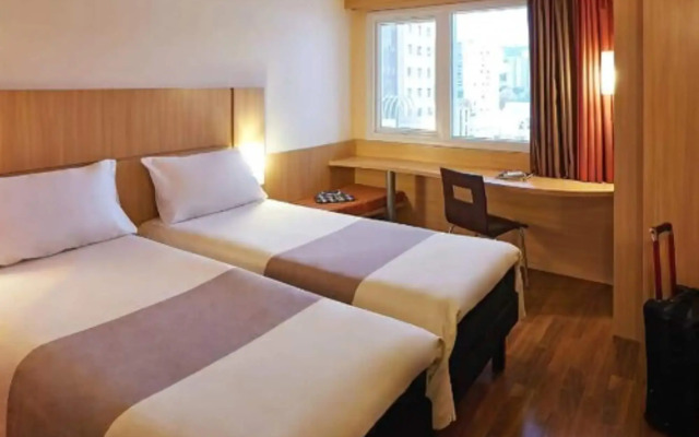 Ibis Feira De Santana