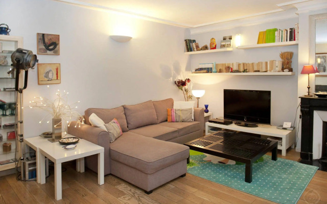 BP Apartments - St. Germain