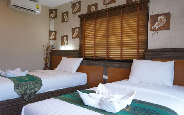 Phurua Boutique Hotel
