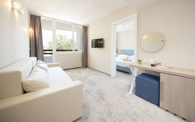 Port9 Holiday Homes by Aminess