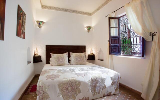 Angsana Riads Collection Hotel Morocco