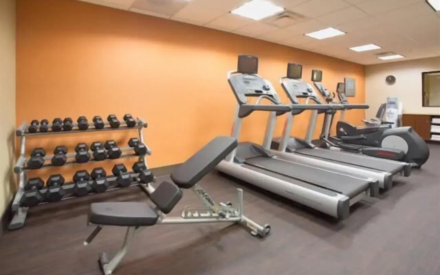 Comfort Suites Moab near Arches National Park