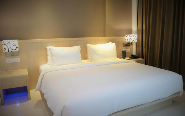 Hotel Santika Gresik