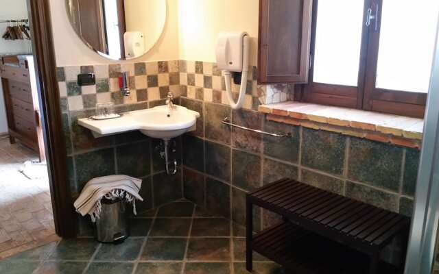 Agriturismo Borgo San Martino