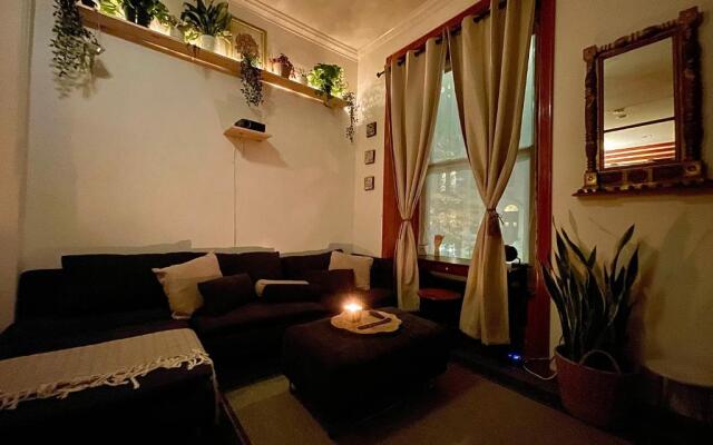 Entire Apartment in Upper West