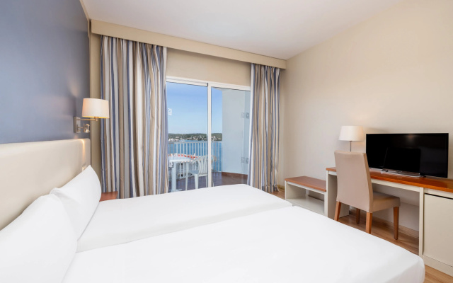 Hotel Agamenon