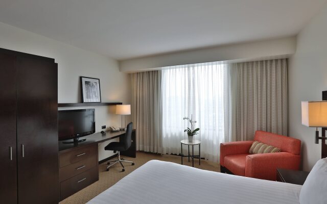 Courtyard by Marriott Panama Metromall