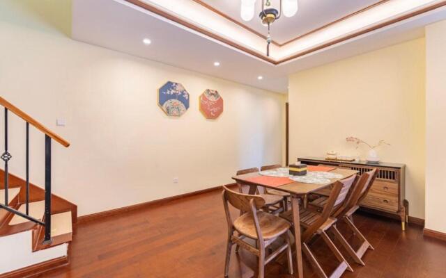 Greatwall Apartment