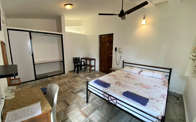 Per Avel Beach Holiday Home