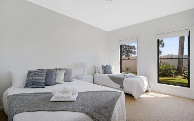 Mulwala 105 - Water Lovers Paradise