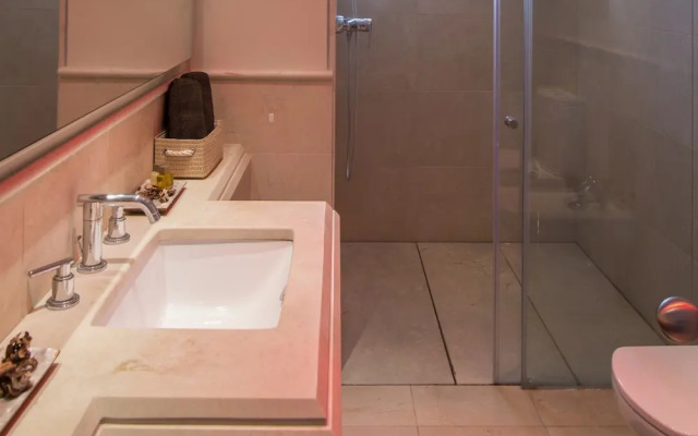 Paradise at Puerto Banus