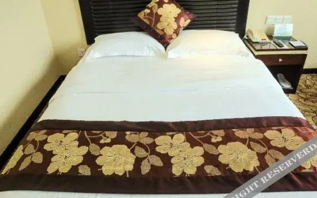 Xiongfei Jinxiu Garden Hotel