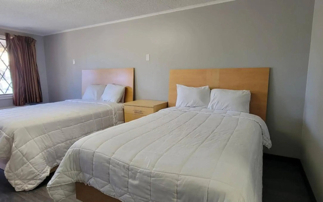 Superlodge
