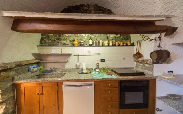 Casa Girasole