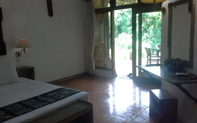 Villa Sakti Ubud - Taman Sakti Resort