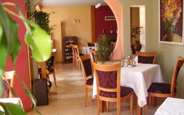 Hotel Sonata Samokov