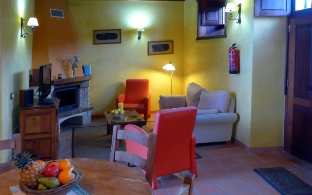 Casa Rural El Hondillo