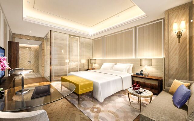 The Langham, Hefei