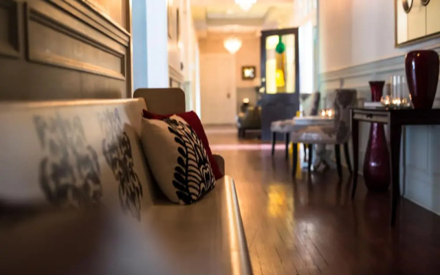 Monastery Spa & Suites