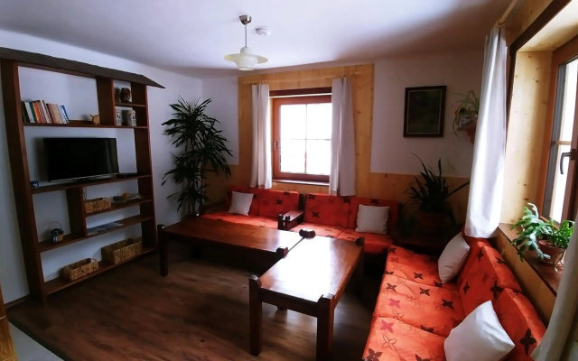 Appartement Jana