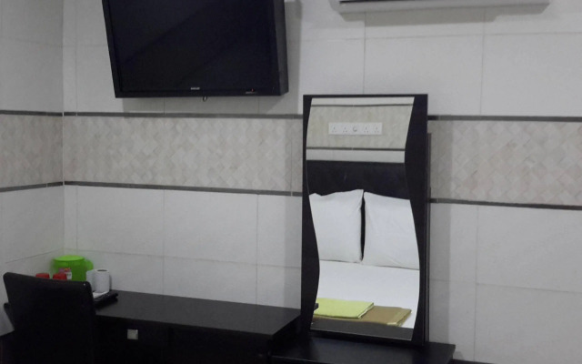 Shah Alam Business Hotel