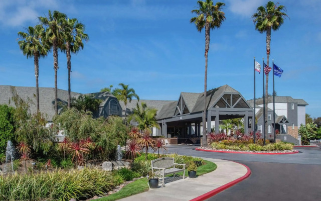 Hilton San Diego/Del Mar