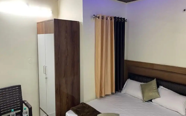 The Tapovan Residency