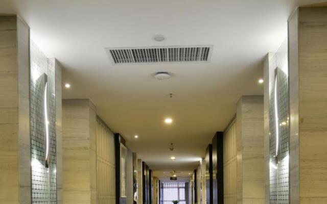 Xian Yi Jing Garden Hotel