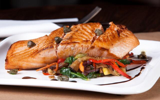 ibis styles Montevideo Biarritz Hotel