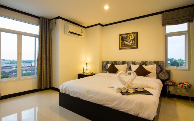 Leelawadee Grand Hotel