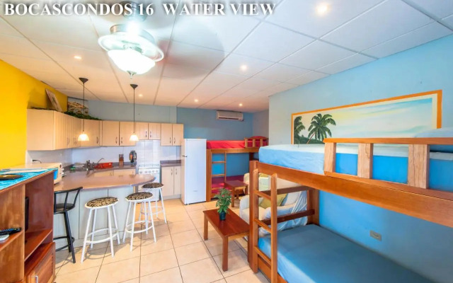 Bocas Condos Rentals