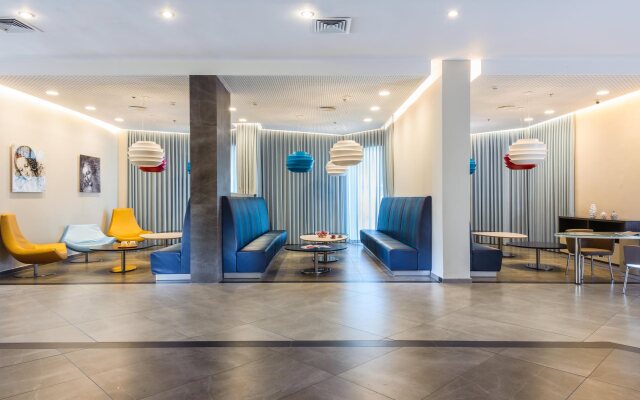 Leonardo Club Hotel Tiberias