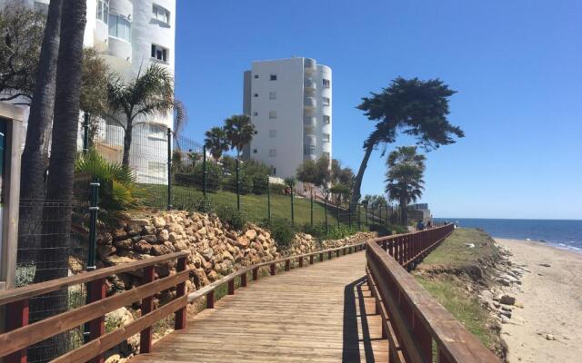 Beach & Hippie Chic Apartment for Happy People - Marbella - Calahonda