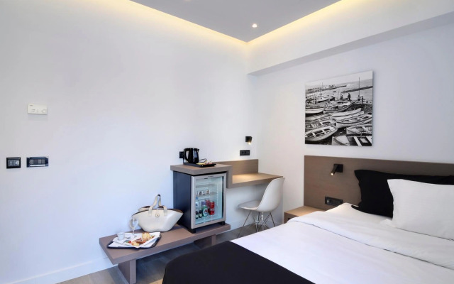 Poseidon Athens Hotel
