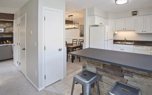 H1 Meadow Creek Condominiums 3 Bedroom Condo