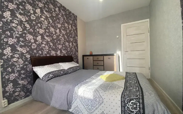 Apartamenty na ulice 50-letia VLKSM 5/16
