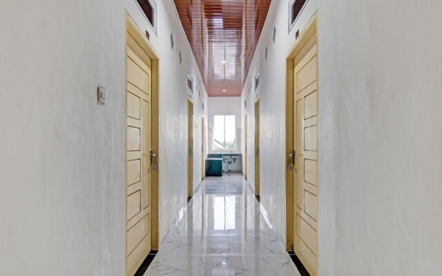 OYO 92081 Malora Homestay