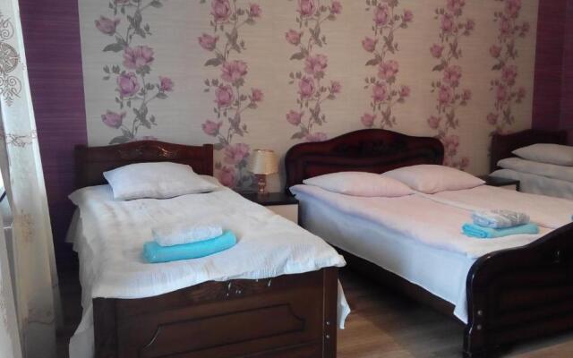 Guest House Temur Sujashvili