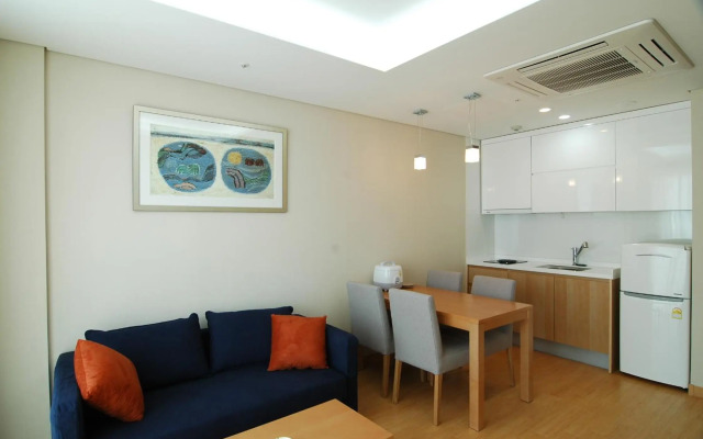Kumho Jeju Resort