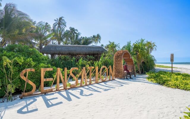 Sensations Eco-Chic Hotel