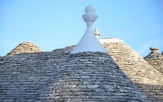 Trullo Relax