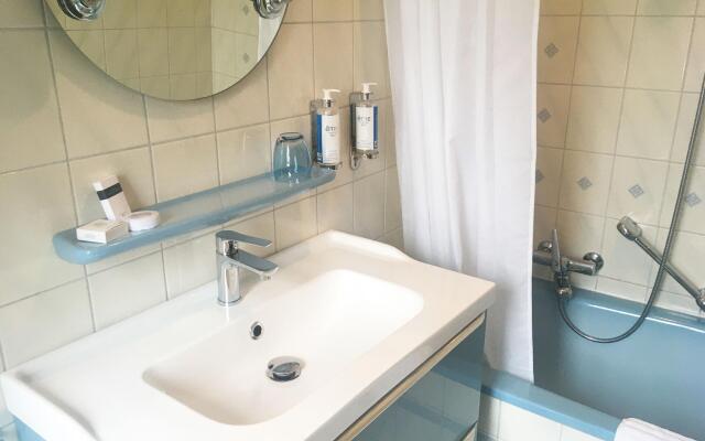 Domaine de Beaupré, The Originals Relais