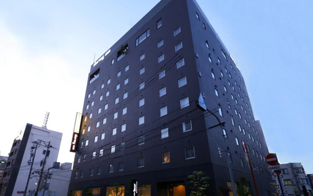 Dormy Inn Fukui Natural Hot Springs
