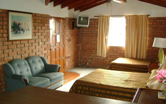 Hotel Posada del Mar