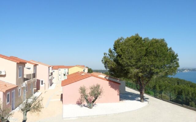 Résidence et Appart'hotel La Provence