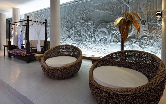 Hotel Nataya Sihanoukville