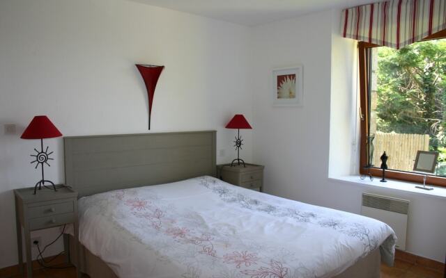 Appartements Ferme Saint Christophe