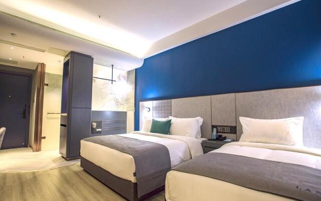 Lano Hotel Shandong Qingdao Huangdao District Dongjiakou